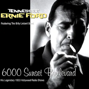 6000 Sunset boulevard